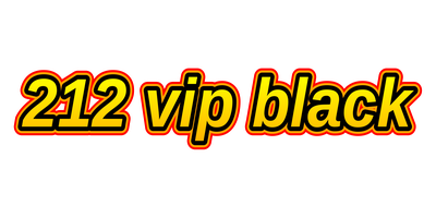 212 vip black